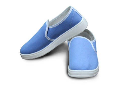 为什么要使用防静电洁净鞋 为什么要使用防静电洁净鞋