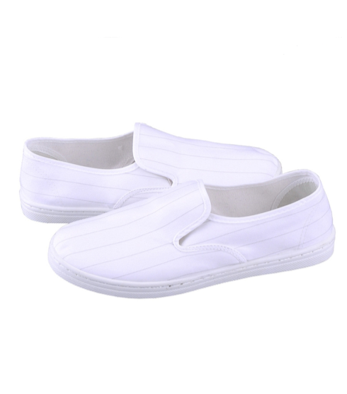 洁净鞋的重要性与应用 洁净鞋的重要性与应用