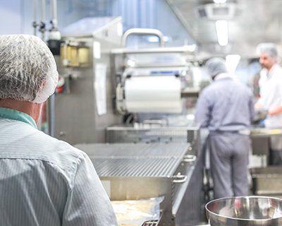 GMP无菌提供洁净区更衣程序(下) GMP无菌提供洁净区更衣程序(下)